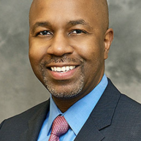 Dr Marcus Brown